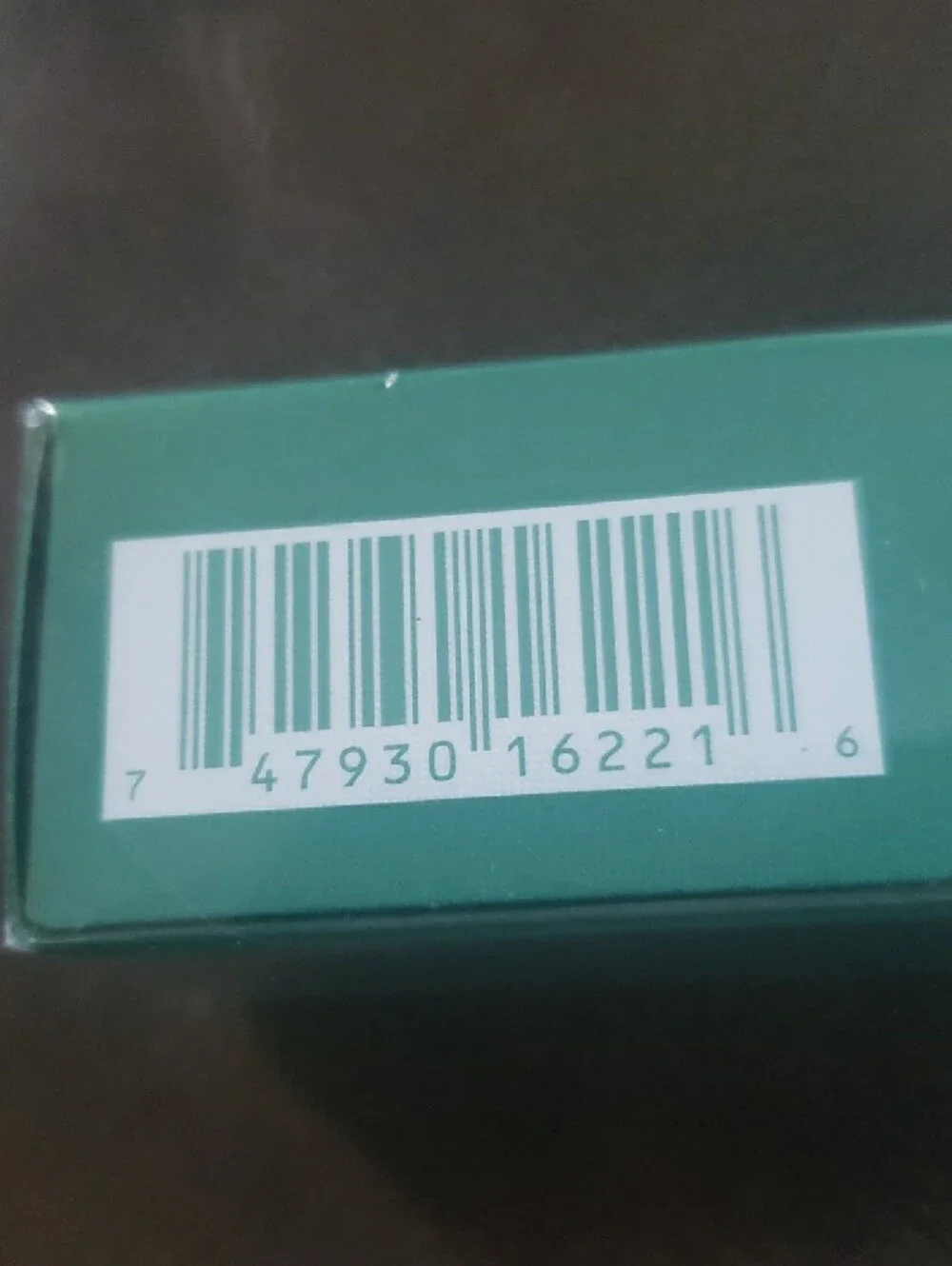 La Mer Lip Volumizer - Mint Green Packaging